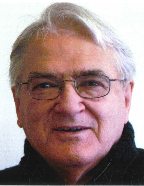 John Balfour | Obituary | Calgary Herald