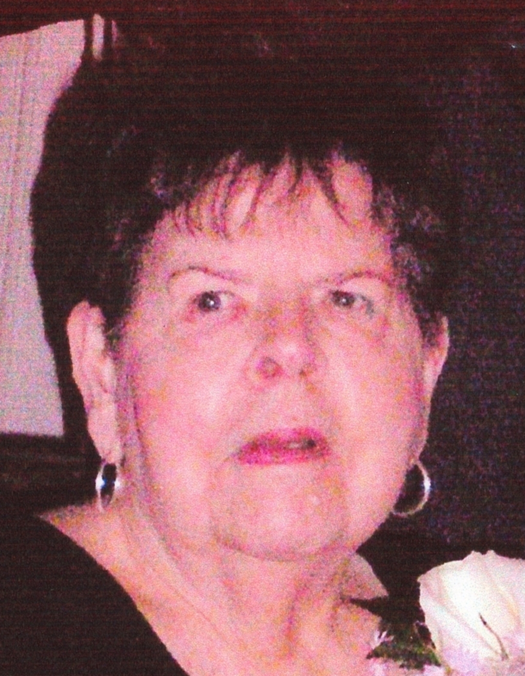 Kathryn Clark | Obituary | Kokomo Tribune