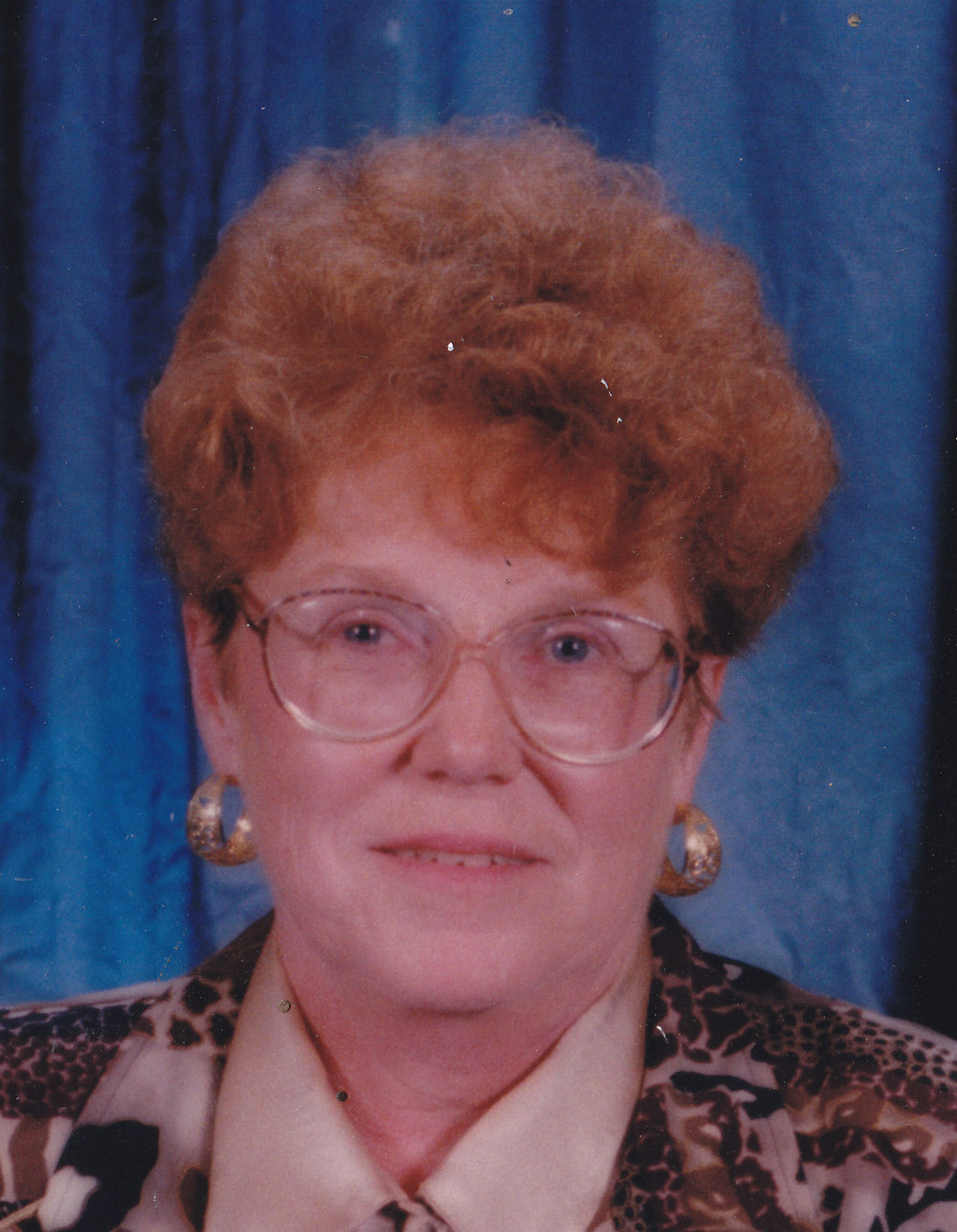 Barbara Brown Obituary Herald Bulletin