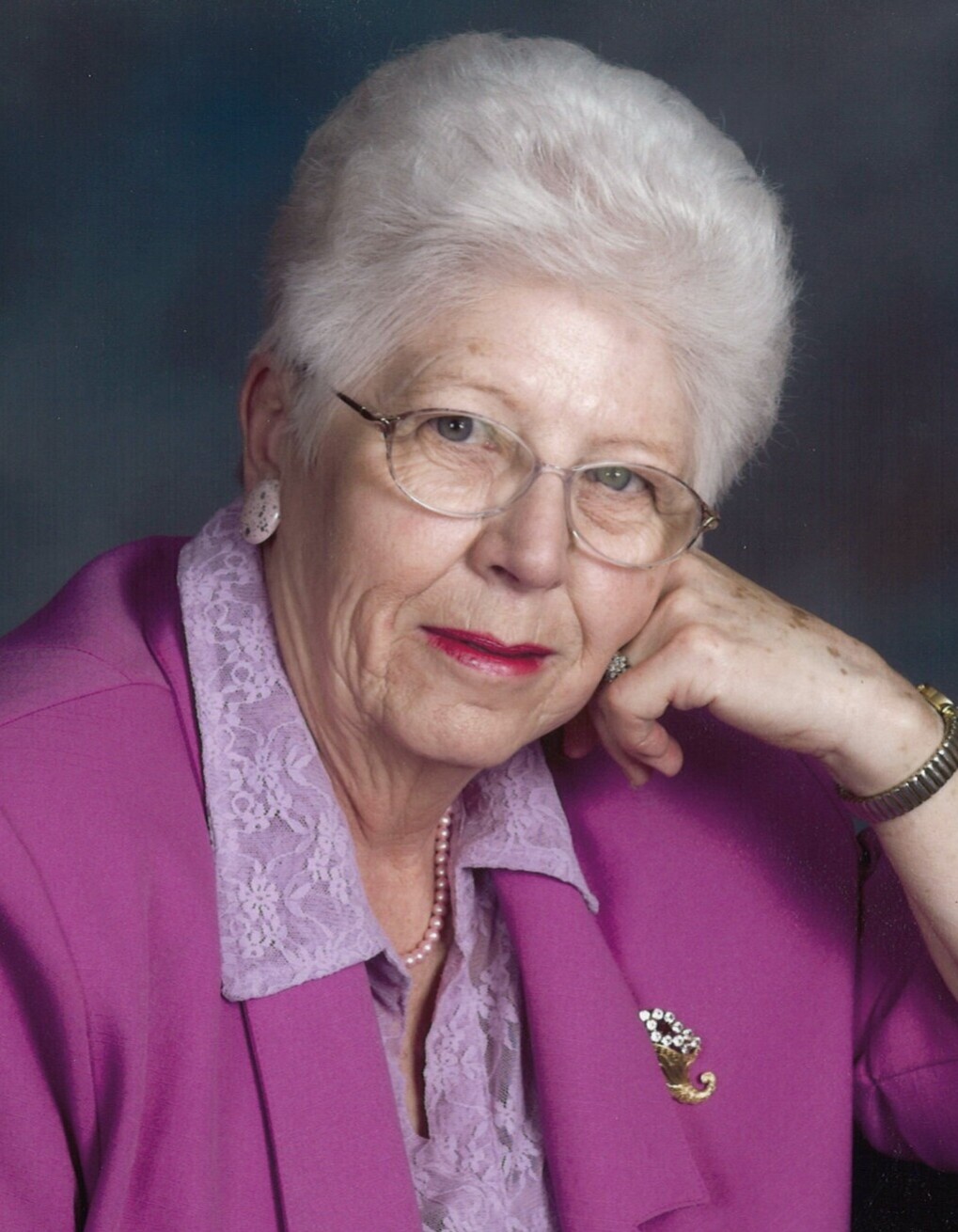 Betty Smith Obituary Herald Bulletin