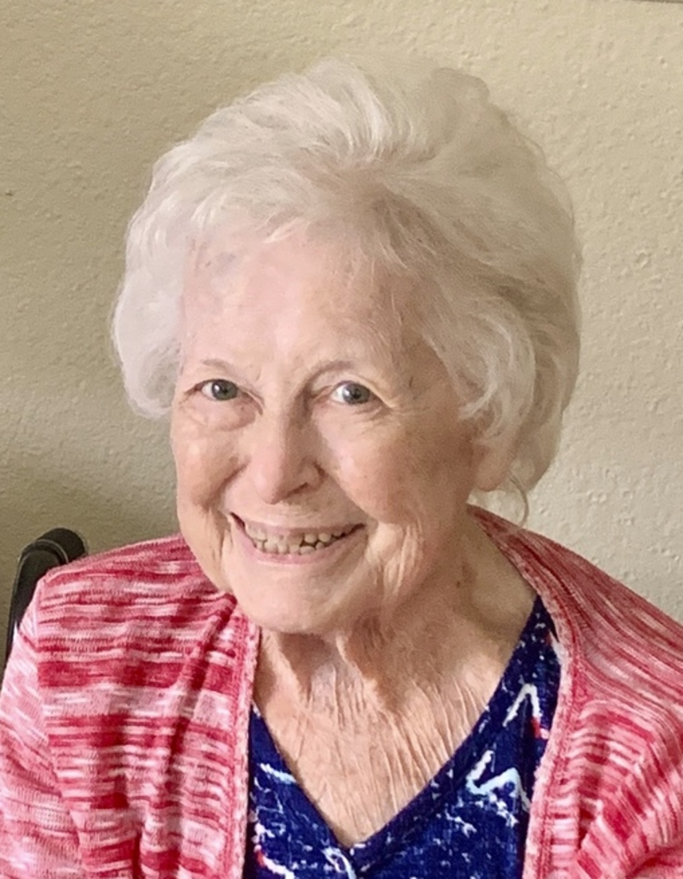 Betty Miller Obituary News and Tribune