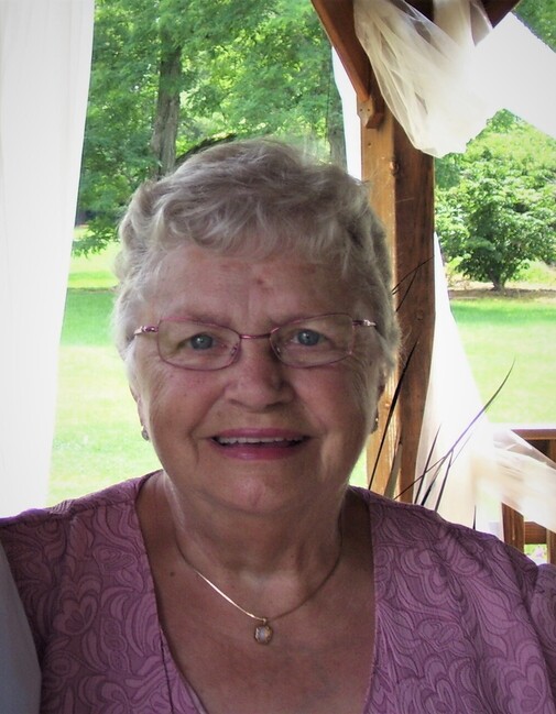 Jane Linback | Obituary | Logansport Pharos Tribune