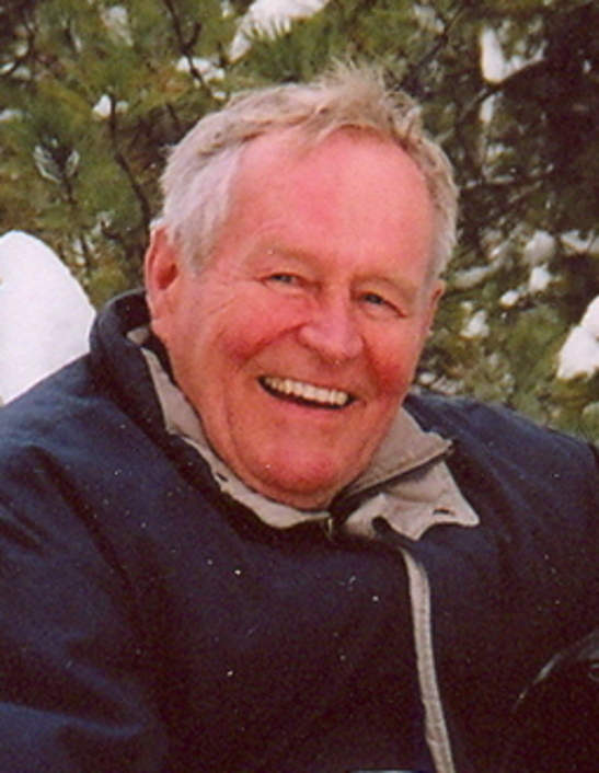 James Jackson Obituary Sudbury Star