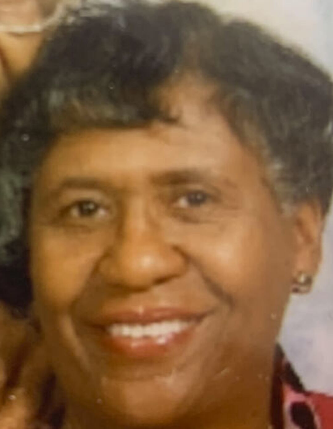 Ms. Rose Payne Obituary The Register Herald