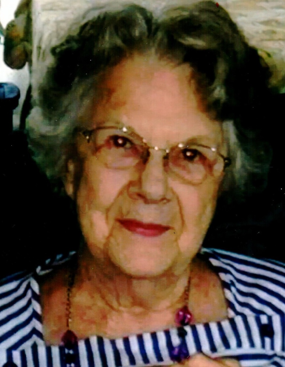 Jean Johnson Obituary Commercial News