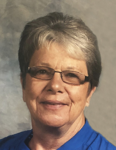 Wanda Robison Obituary Cumberland Times News