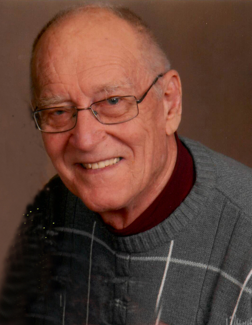 John DeJong | Obituary | The Oskaloosa Herald