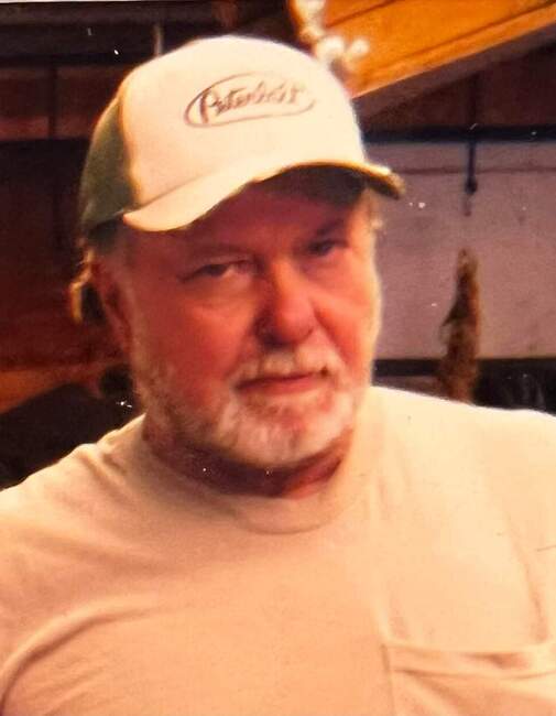 Obituary, Daryl Taylor