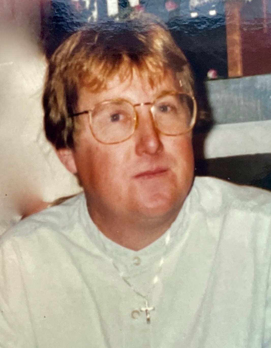 Mark McDonald Obituary The Stillwater Newspress