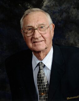 James C. Lamaster Sr. Obituary - Louisville, KY