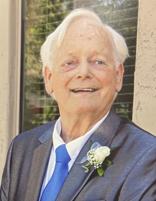 Donald Peterson | Obituary | The News Courier