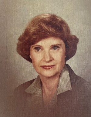 Obituary information for Betty Joan Sweeney