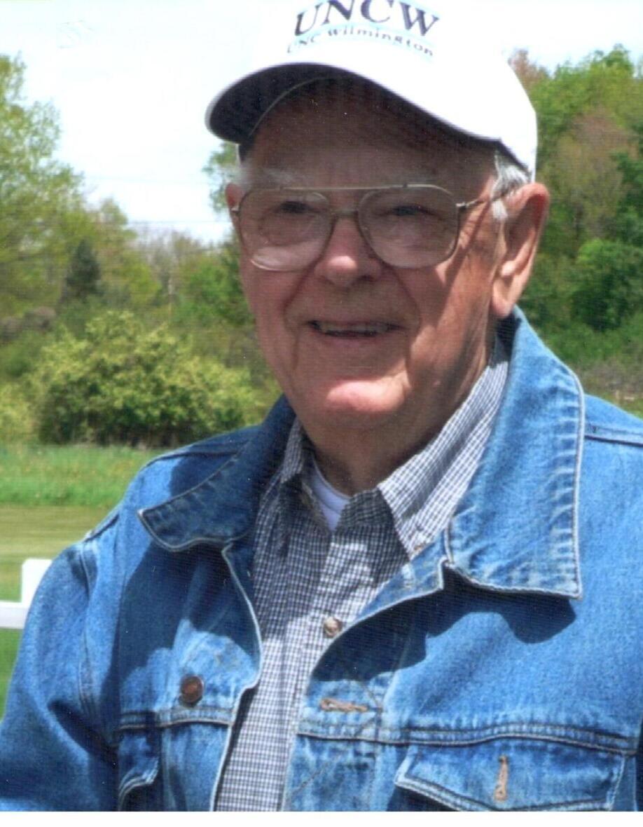 James Reed Obituary The Meadville Tribune