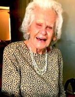 Dona Jo (Johnson) Lusk Obituary - Tahlequah, OK