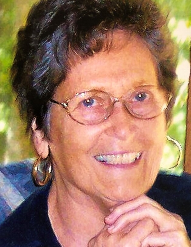 Evelyn Smith Obituary The Daily Citizen