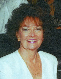 	Wanda Evelyn Adkins Jones