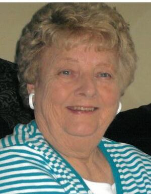 Mary Jane Pendry Obituary - Beckley, WV