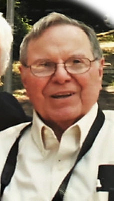 Obituary for Ernest A. (Sonny) Holt Sr.