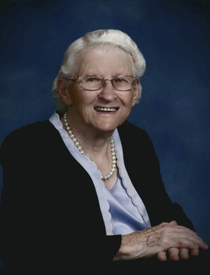 Eleanor L. Bell