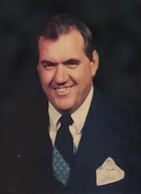 Clarence E. Crawford