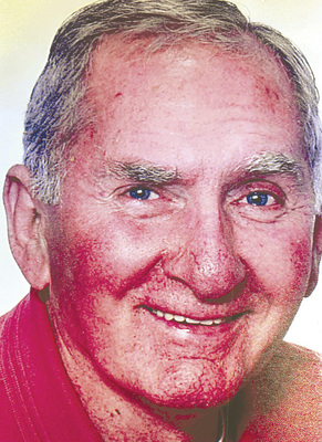Maxey Page Obituary Commercial News