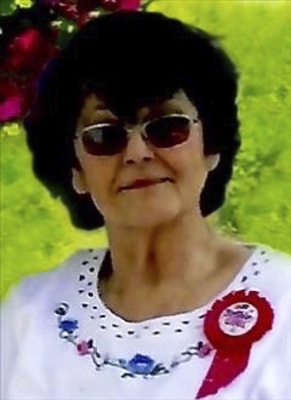 Anita Jean Cutchall