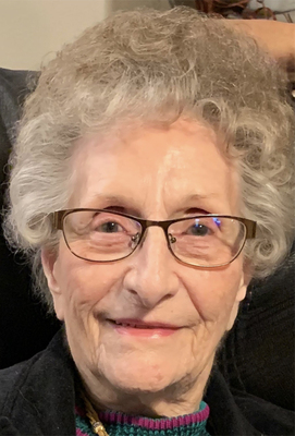 Nancy Margaret Janness Obituary - Richardson, TX