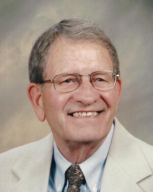 Jack Maxey Clark Obituary - Houston, TX