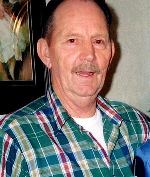 Obituary for William Perry Claunch