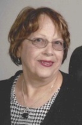 Bonnie Jean Selker