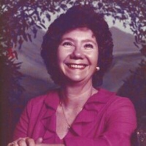 Obituary, Verna Gray Stowers of Bastian, Virginia