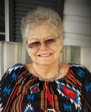 Obituary, Verna Gray Stowers of Bastian, Virginia