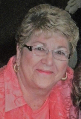 Alice M. Nance Obituary 2023 - Farrell Holland Gale Funeral Home