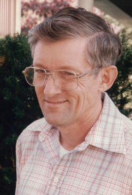 Burrough, Ken “Kenny” (1948-2022)