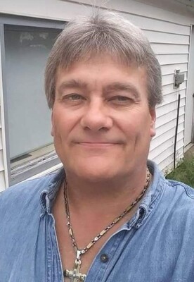 Obituary, Michael Lane Blevins of Yukon, Oklahoma