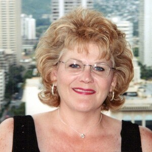Alice Jane Jefferies Obituary