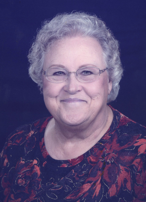 Obituary, Betty Lou Anderson of Hot Springs, Arkansas