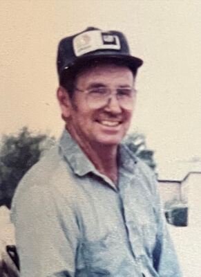 Obituary, Billy Bo Dean McKinney of Spiro, Oklahoma