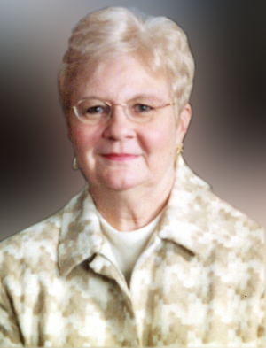 Betty Whitaker Obituary - Myers Mortuary - Ogden - 2022