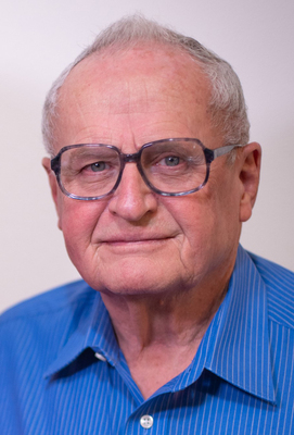 Dr. Stanley E. Charm Obituary - Brookline, MA