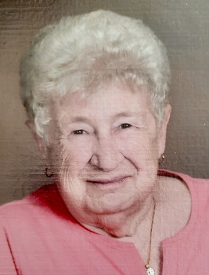 Virginia Louise Bickel Obituary - Dallas, TX