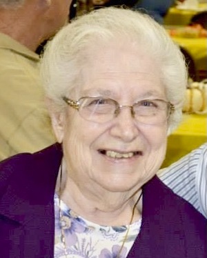 Gladys Smith | Obituary | The Daily Item