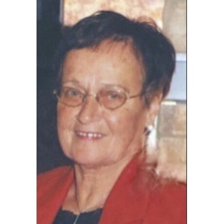 Marie E. Gibson | Obituary | Telegraph Journal
