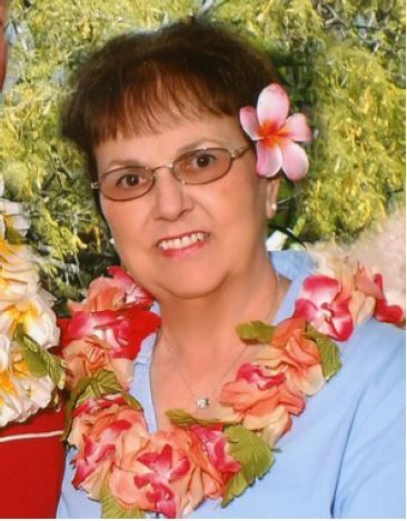 Judy Lowery | Obituary | Cumberland Times News