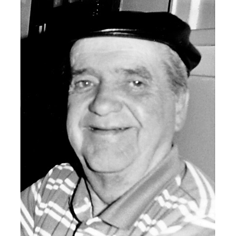 Gordon Gordy SMITH Obituary Hamilton Spectator