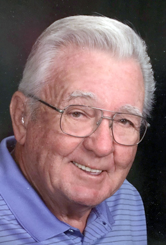 Bill Allen | Obituary | The Joplin Globe