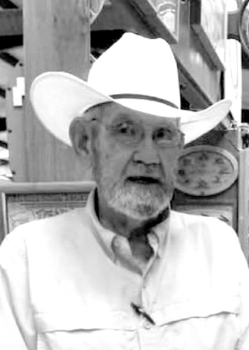 James McAlpine | Obituary | Weatherford Democrat