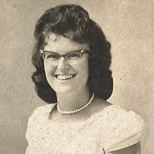 B. Eleanor Adams | Obituary | Telegraph Journal