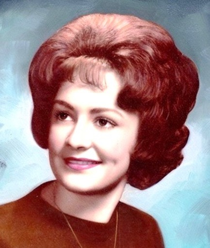 Kay Hartley | Obituary | The Daily Item