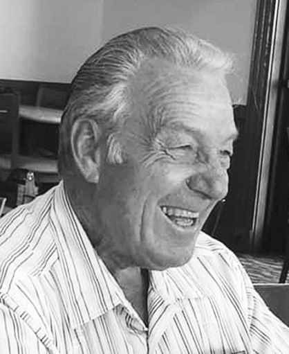 Russell Cole | Obituary | Walla Walla Union Bulletin